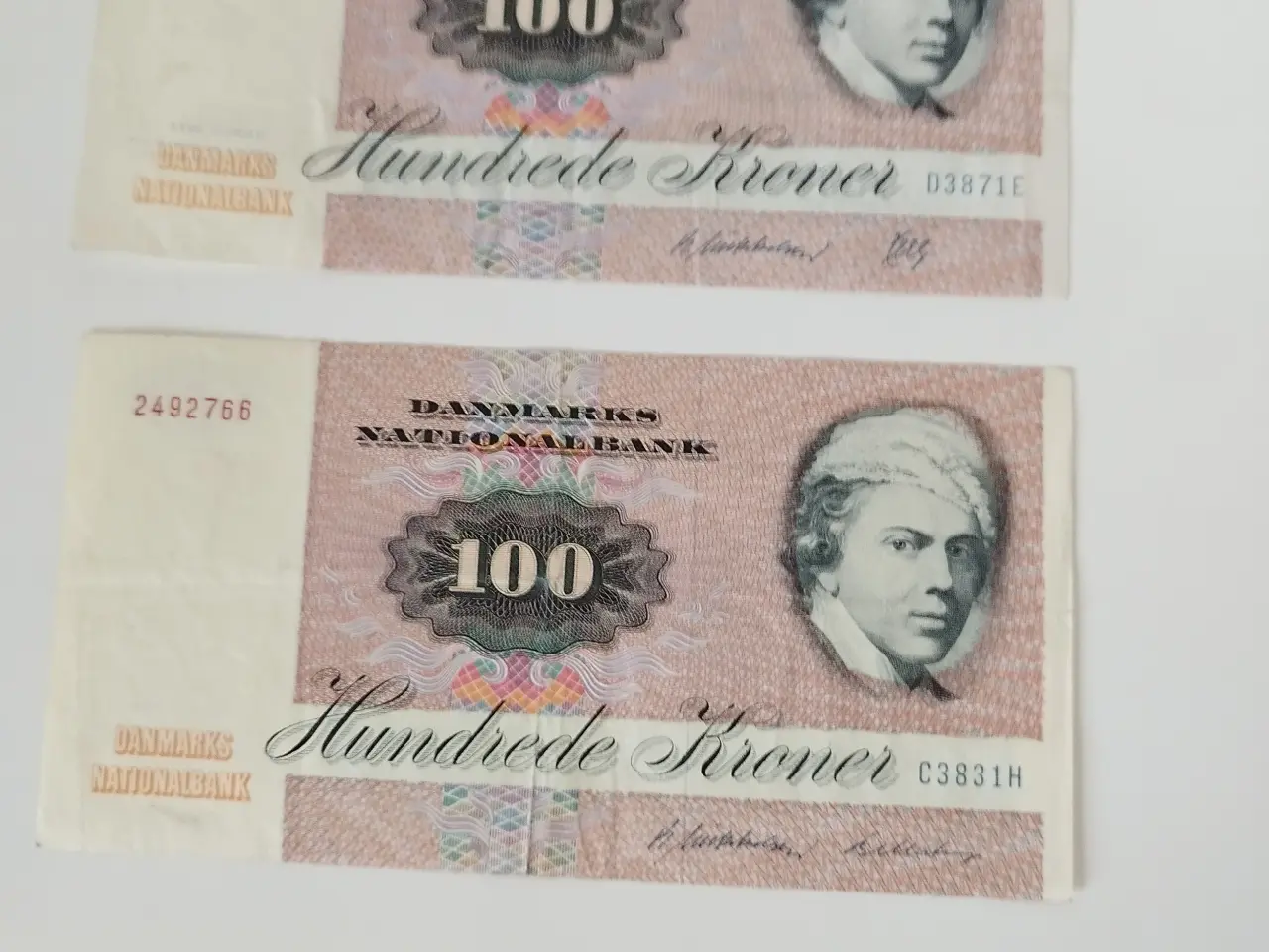 Billede 3 - 100 💯 Sommerfugle