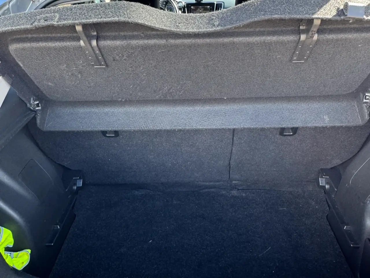 Billede 9 - Suzuki Baleno Dualjet SHVS Exclusive