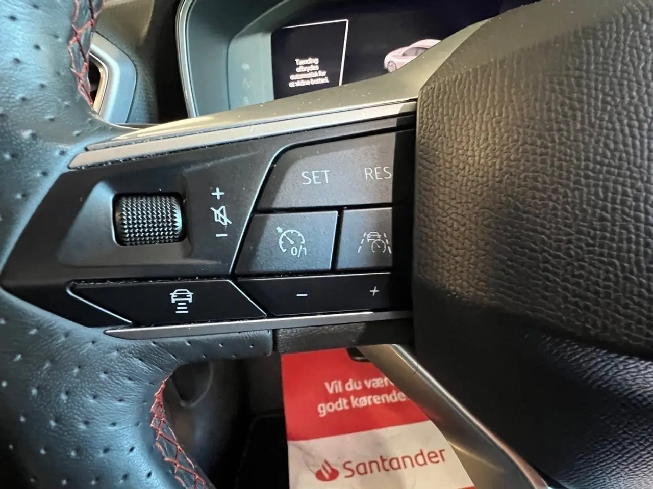 Billede 18 - Seat Leon 1,4 eHybrid FR DSG