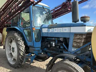 Ford 8210