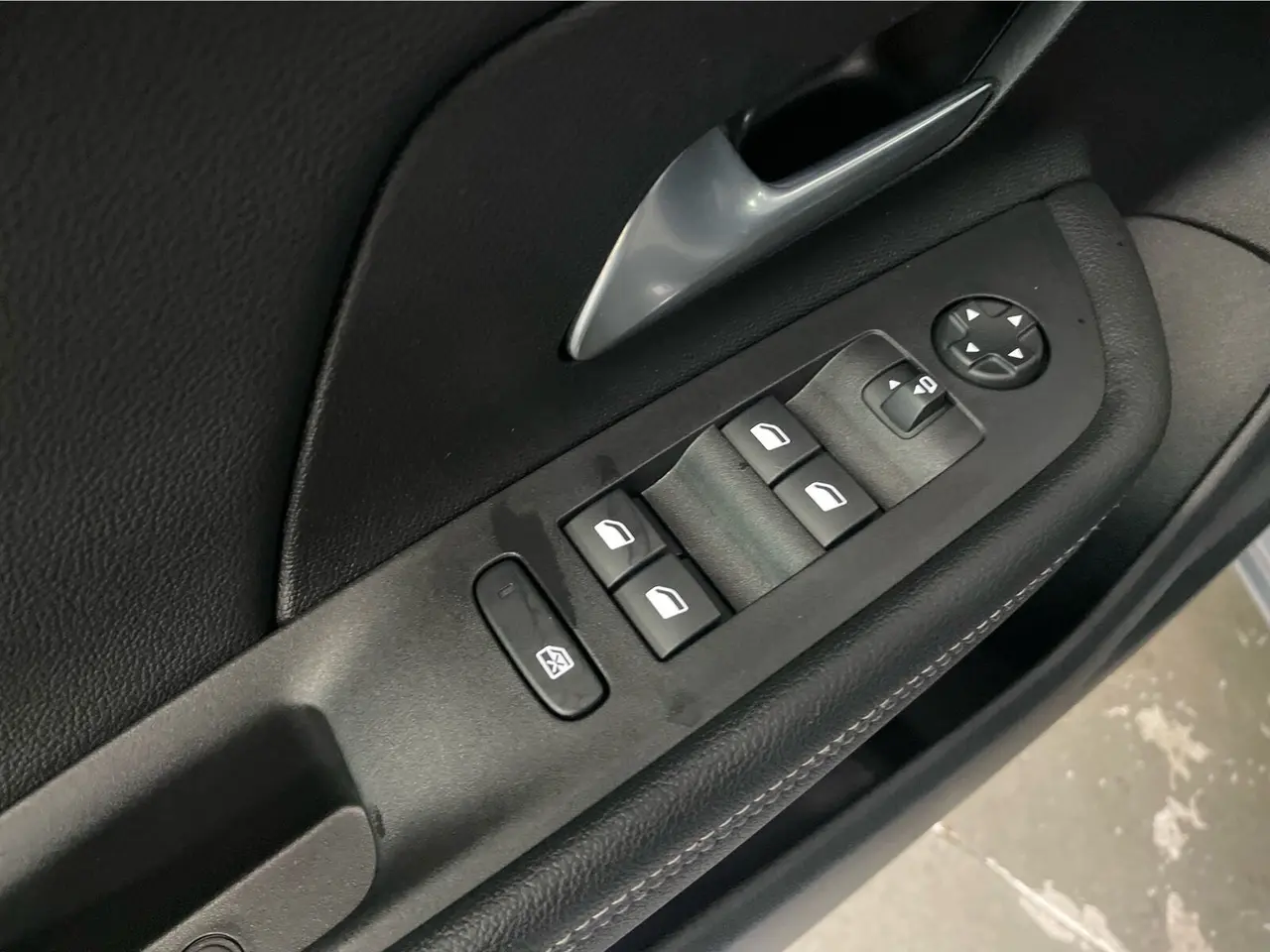 Billede 11 - Opel Mokka-e 54 GS Line