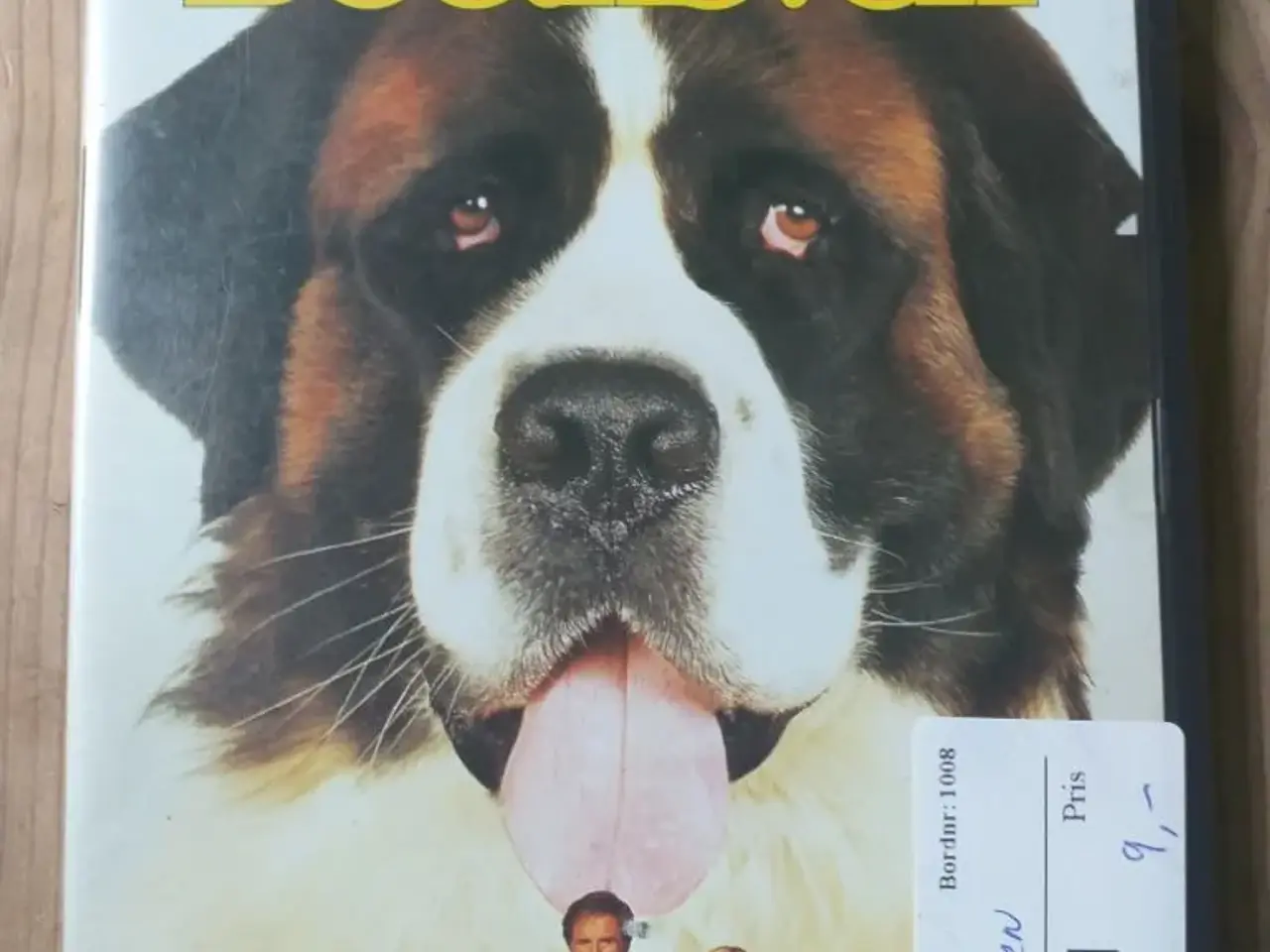 Billede 1 - J) Beethoven