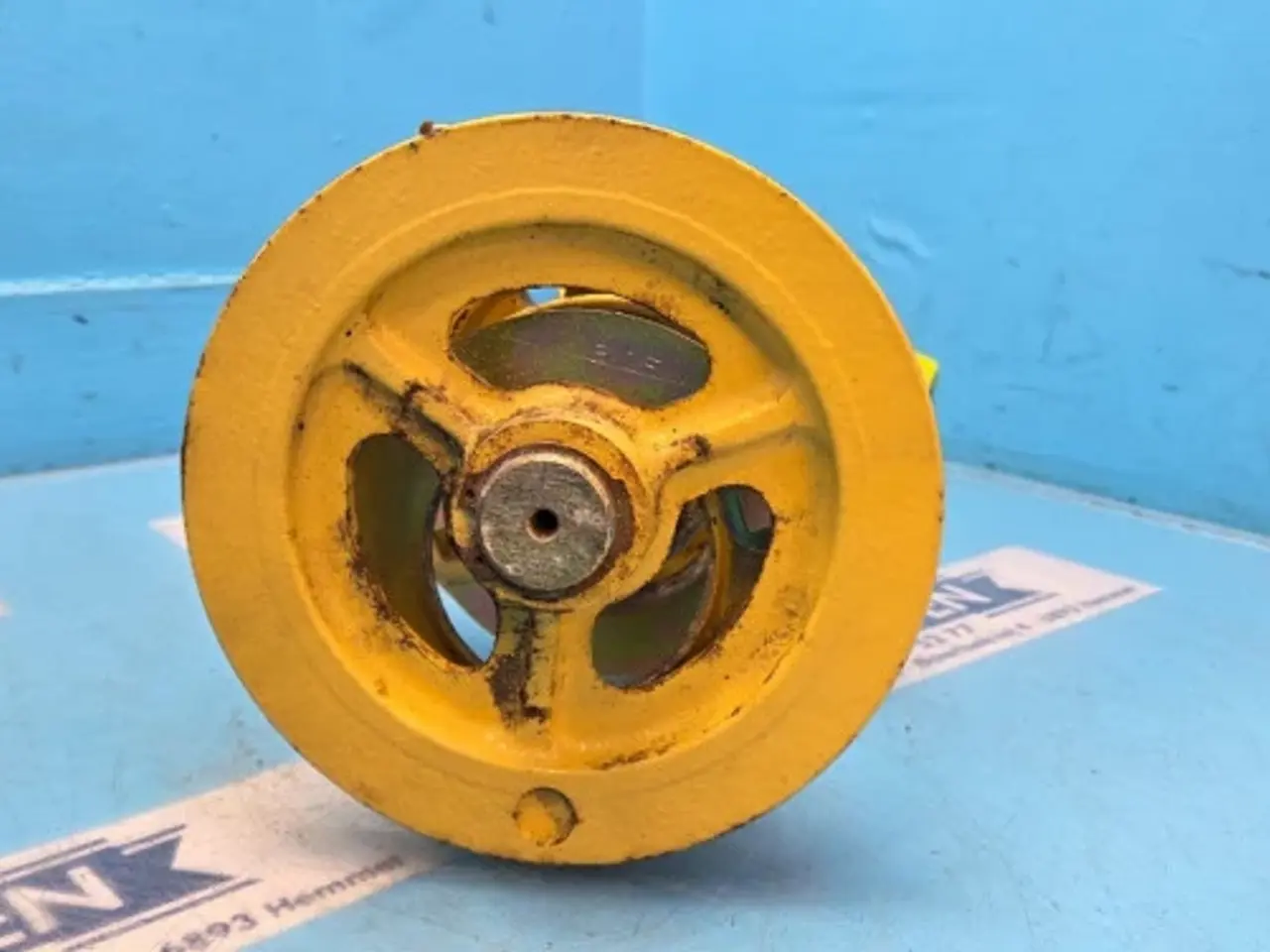 Billede 6 - New Holland TX68 Remskive 388338