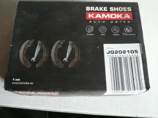 bremse bakker suzuki svift