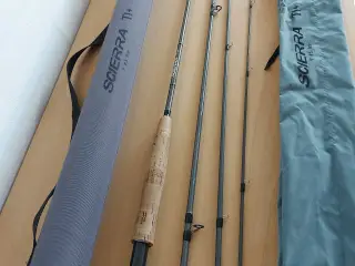 Sierra Ti+ 9' 5