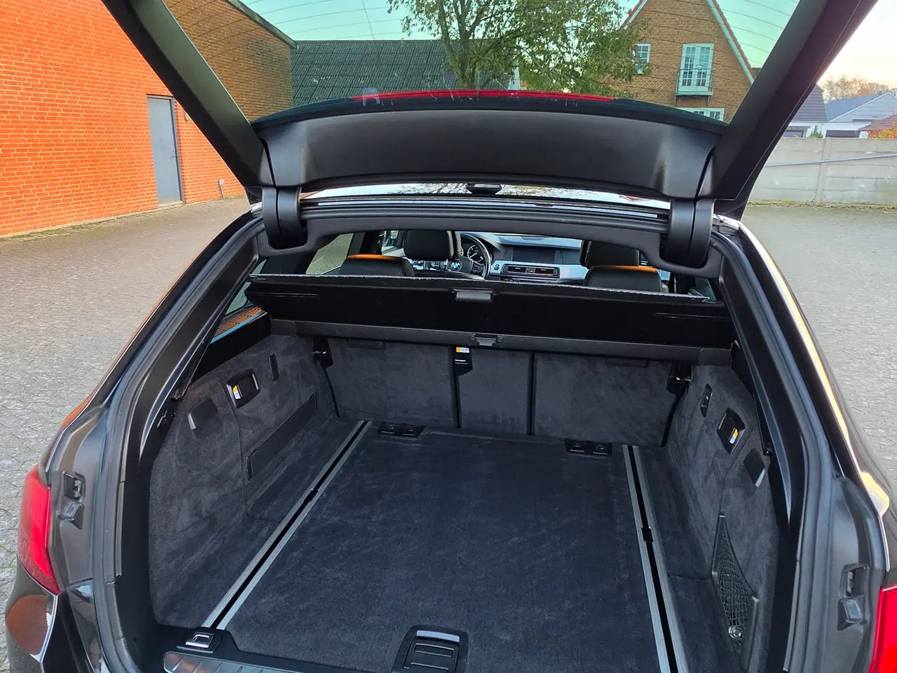 Billede 8 - BMW F11 520D 2012