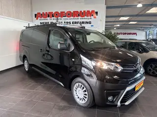 Toyota ProAce 2,0 D 122 Long Comfort Master