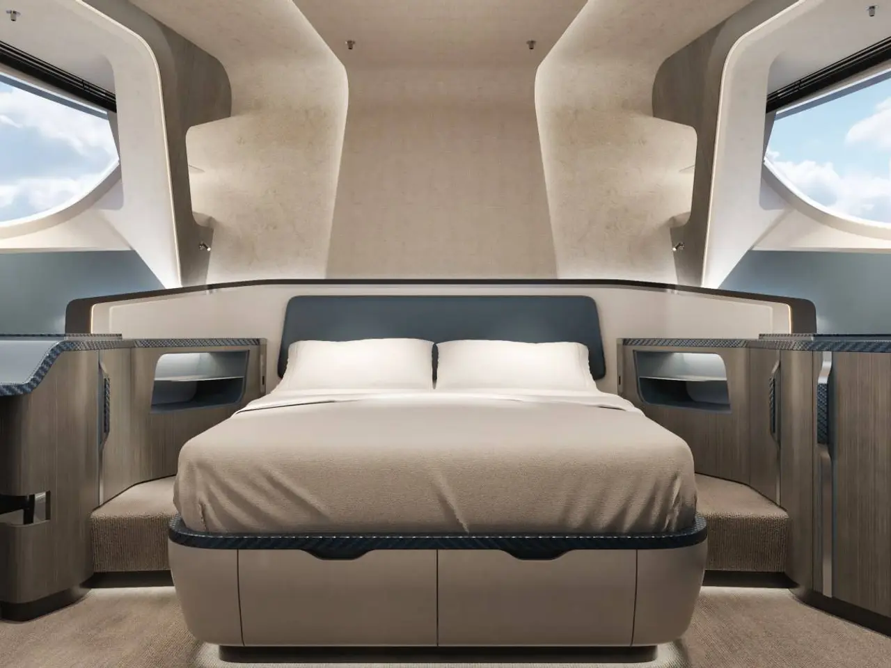 Billede 17 - Galeon 570 SKY
