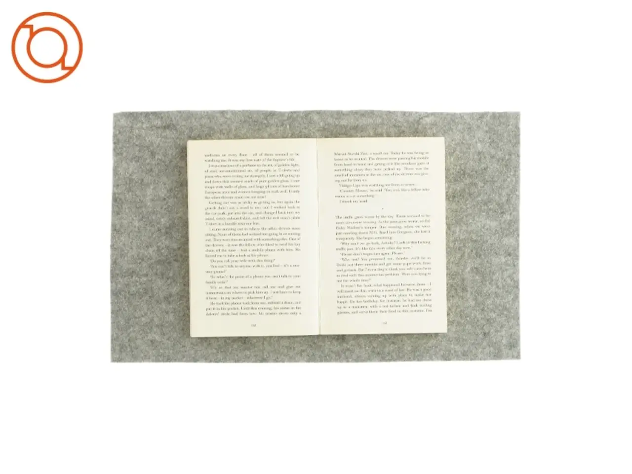 Billede 3 - The white tiger af Aravind Adiga (bog)