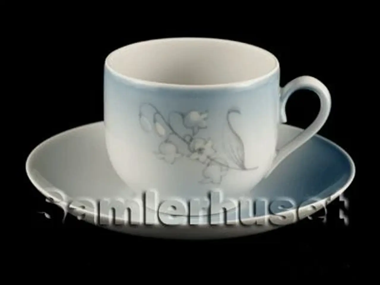 Billede 1 - Convalla Kaffekop