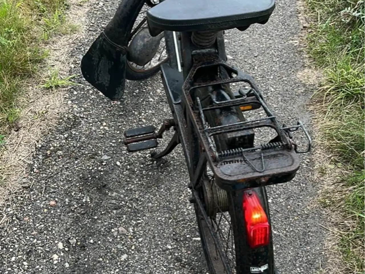 Billede 3 - Velo solex 3800 