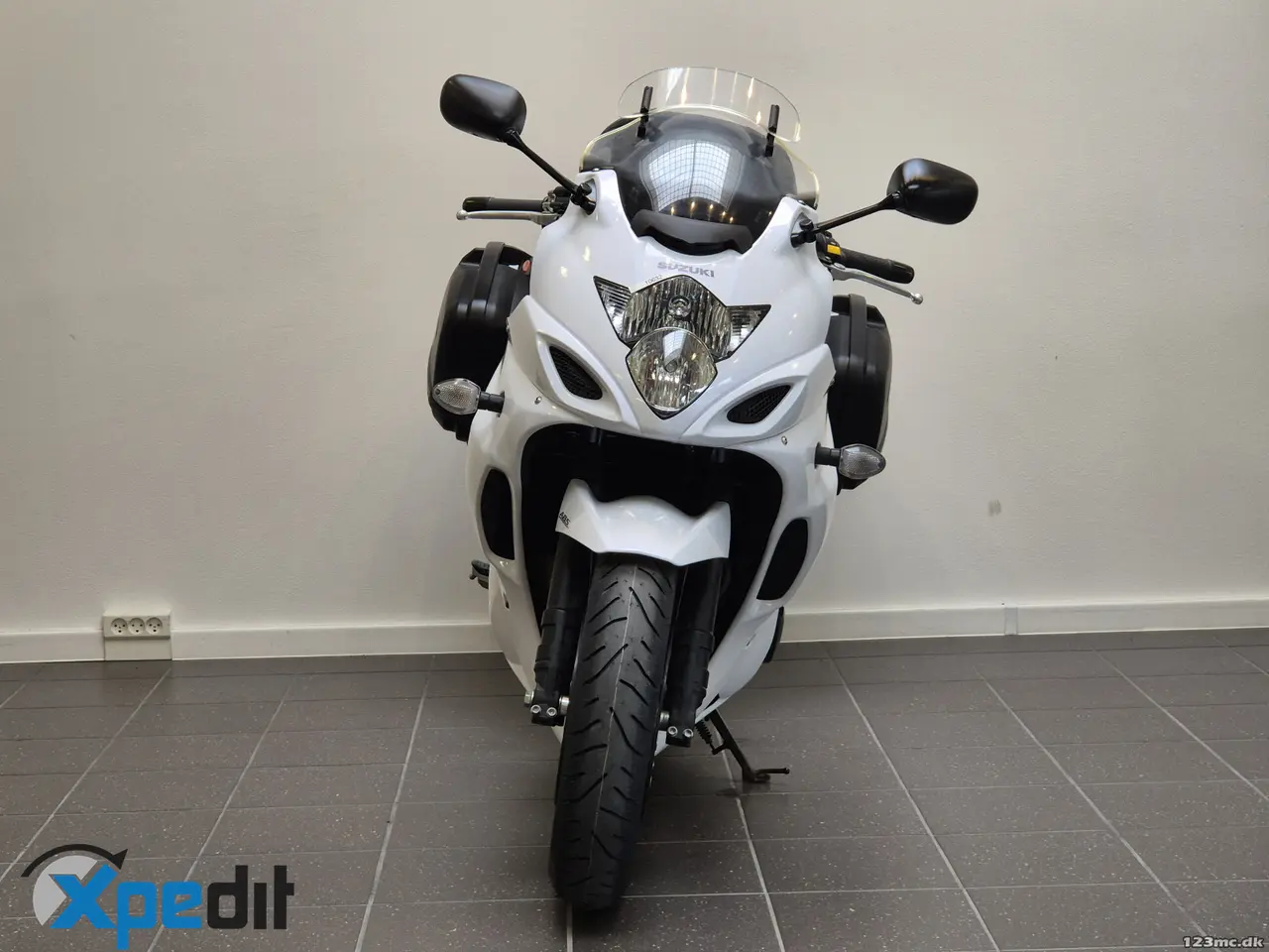 Billede 4 - Suzuki GSX 1250 FA