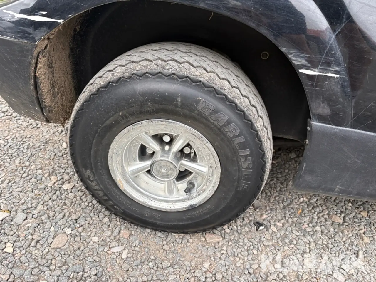 Billede 9 - Golfvogn Zodiac LT-A627.2