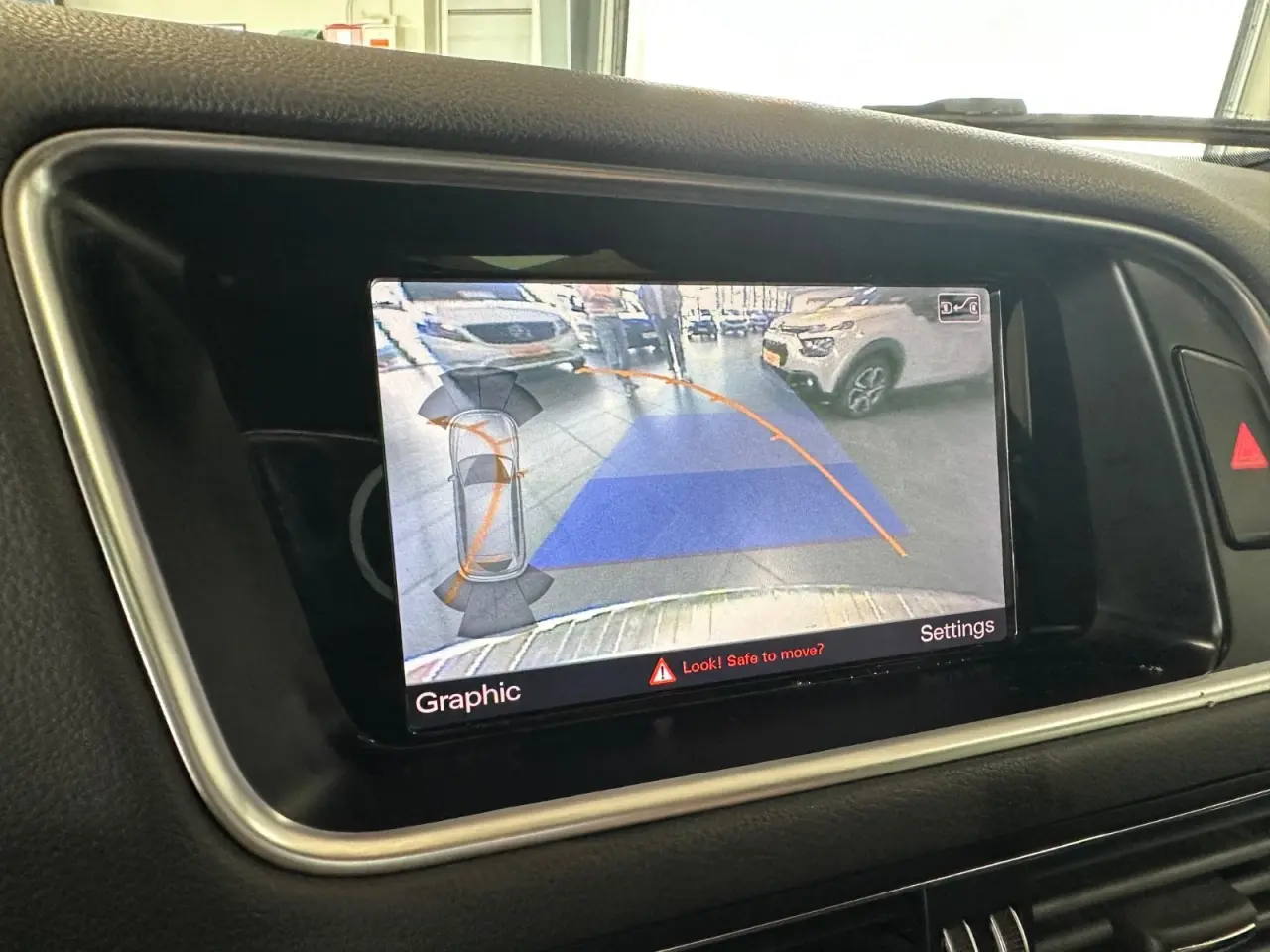Billede 14 - Audi SQ5 3,0 TDi 340 Plus quattro Tiptr.