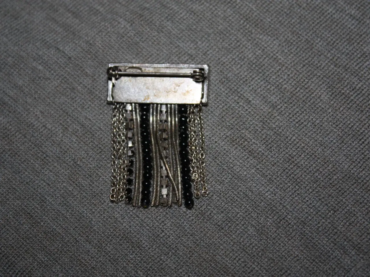 Billede 2 - Pilgrim broche