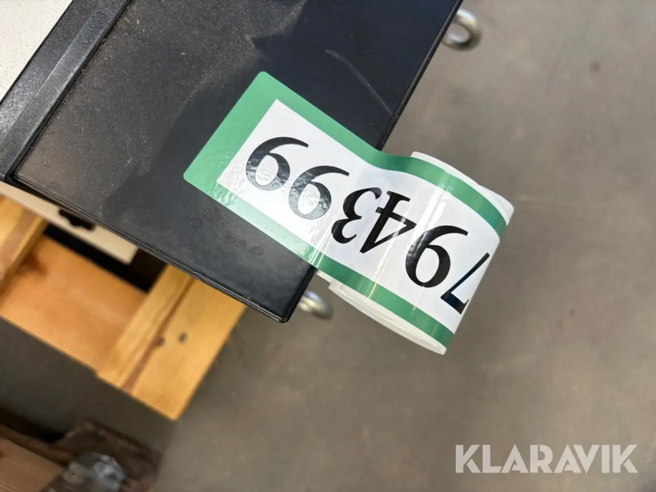 Billede 9 - Frekvensomformer Danfoss VLT 6000 HVAC