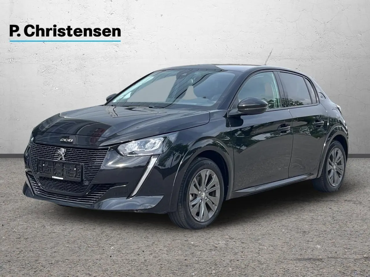 Billede 1 - Peugeot e-208 50 Allure