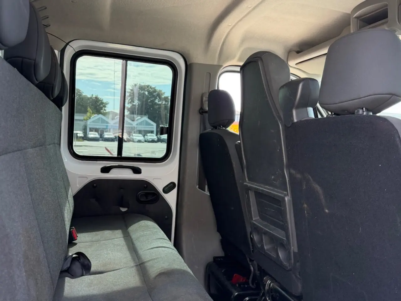 Billede 6 - Renault Master III T35 2,3 dCi 130 L3 Db.Kab