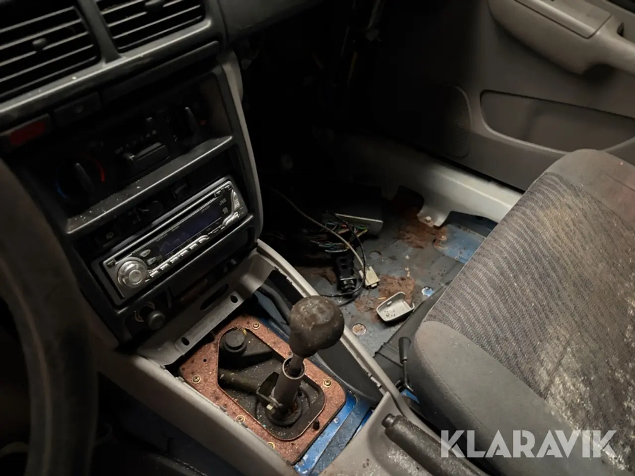 Billede 12 - Personbil Subaru Impreza 2,0 AWD