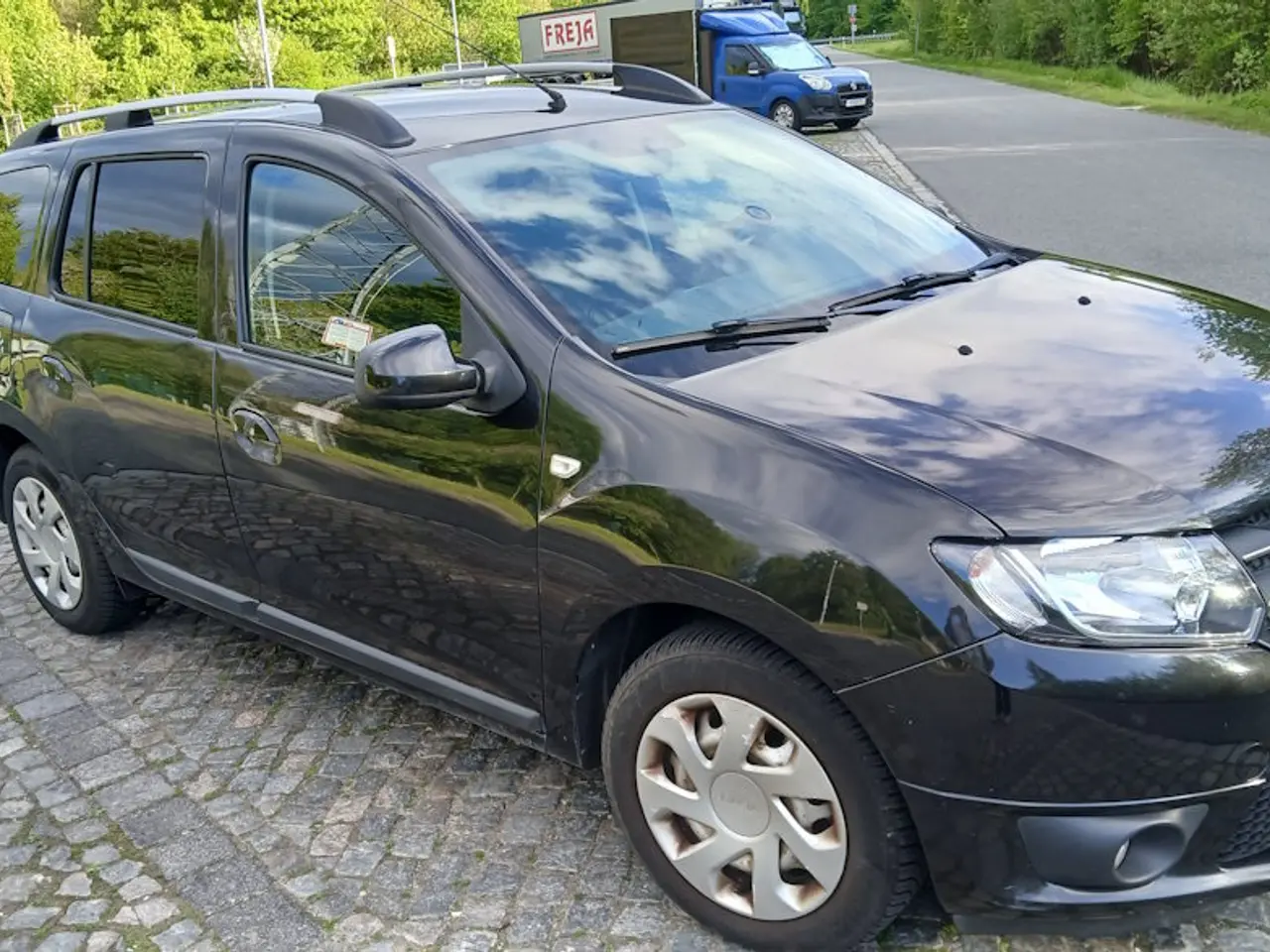 Billede 4 - Dacia Logan MVC 1.5 DCi 90 År 2016. MVC - NY SYNET