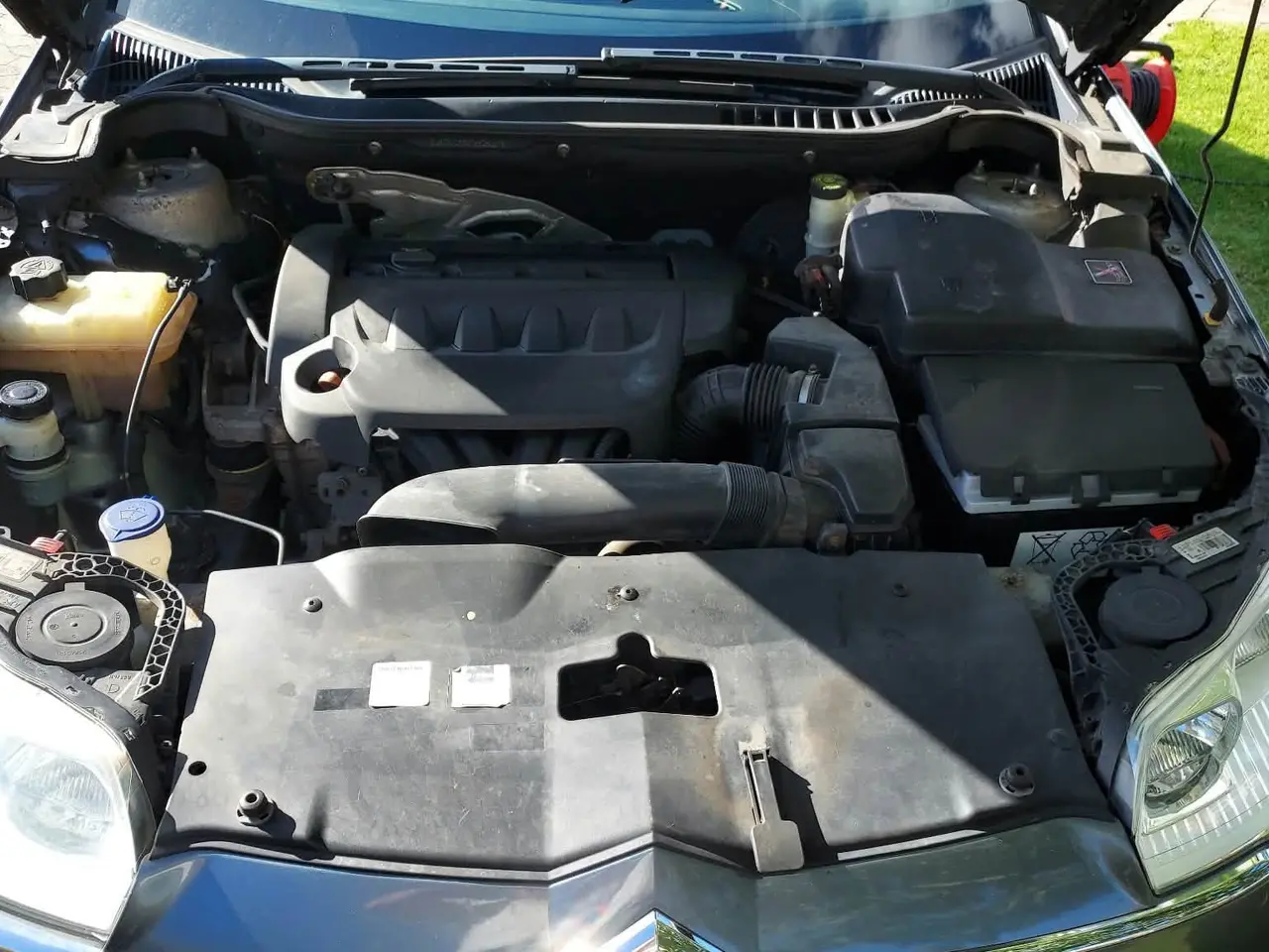Billede 10 - Citroen C5 X7