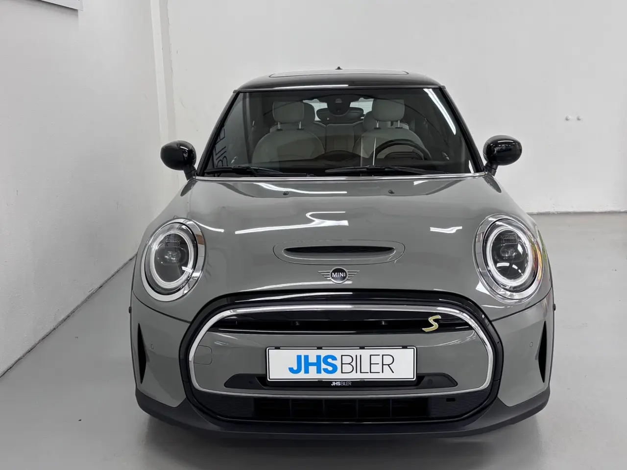 Billede 2 - MINI Cooper SE Camden Edition