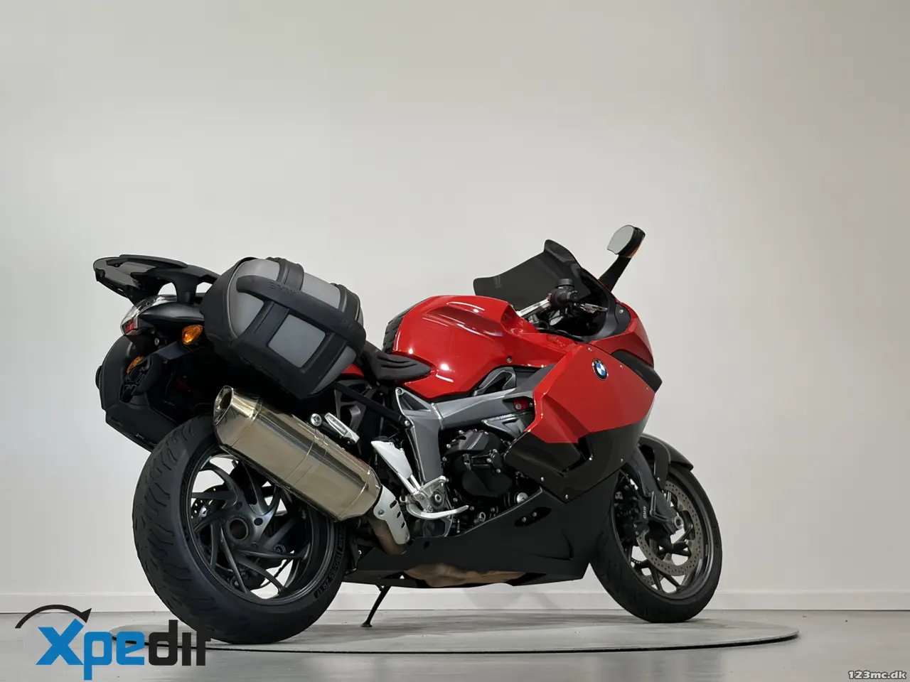 Billede 9 - BMW K 1300 S