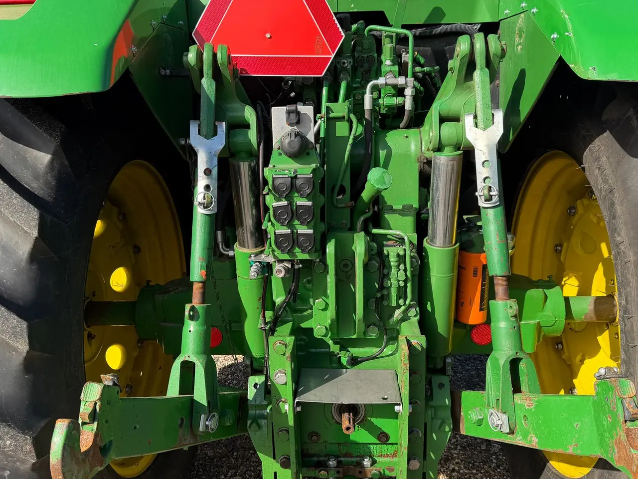 Billede 13 - John Deere 7710