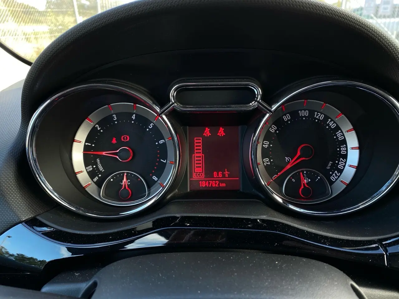 Billede 11 - Opel Adam 1,4 SLAM 100HK 3d