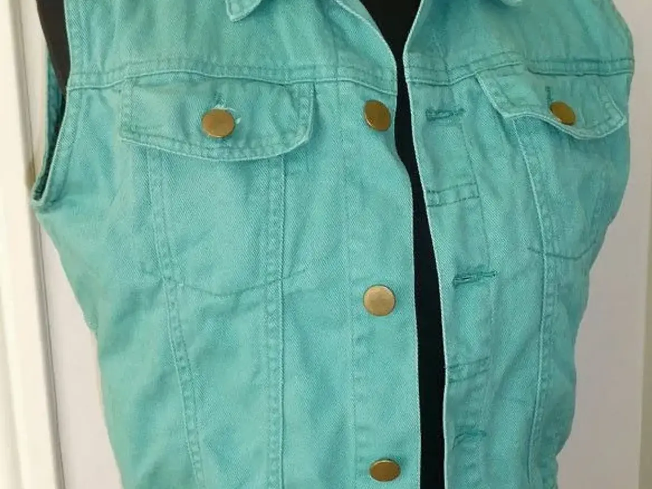 Billede 1 - Vest