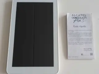 Alcatel One Touch Pixi 3, 7"