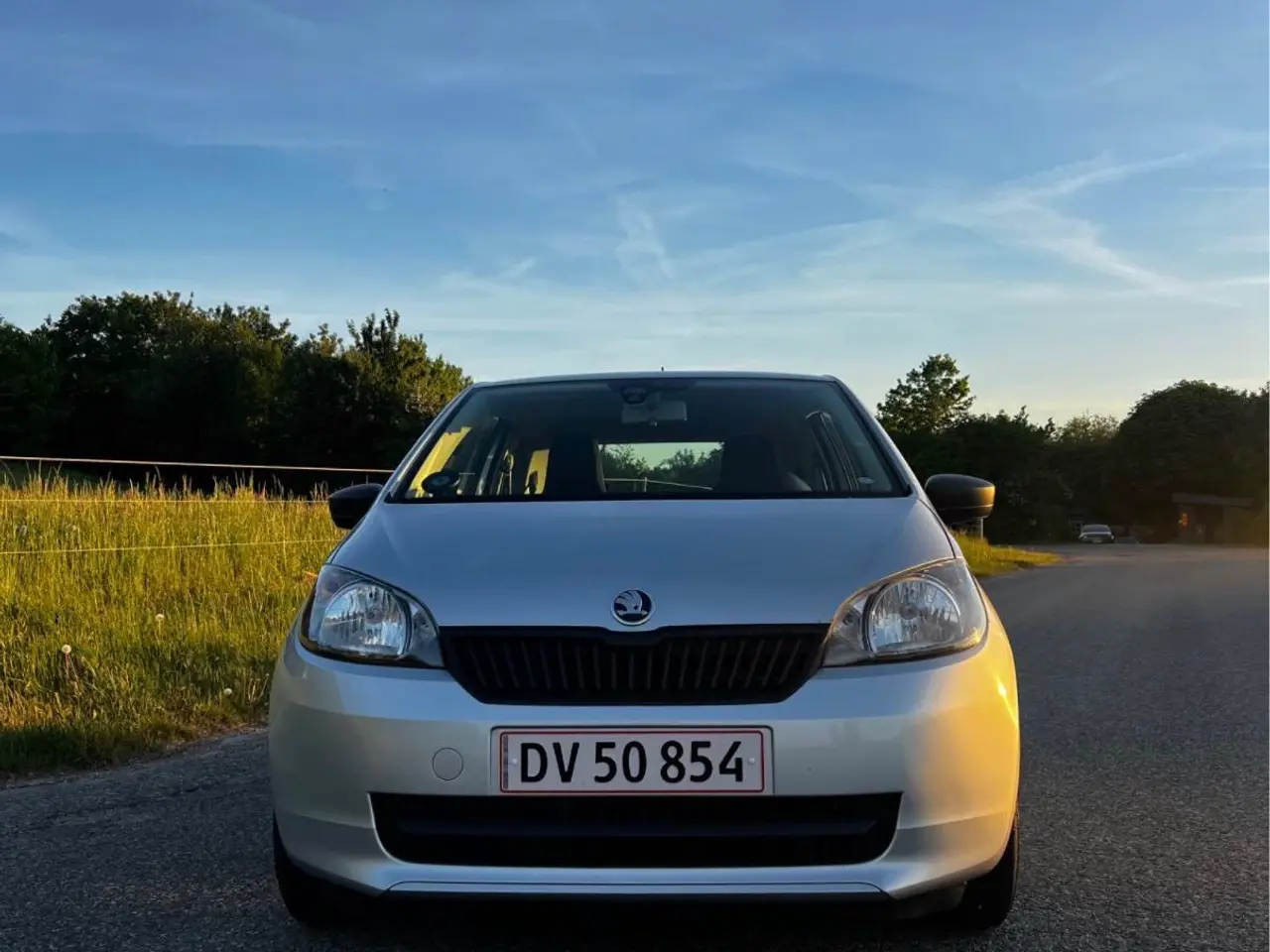Billede 2 - Skoda citigo