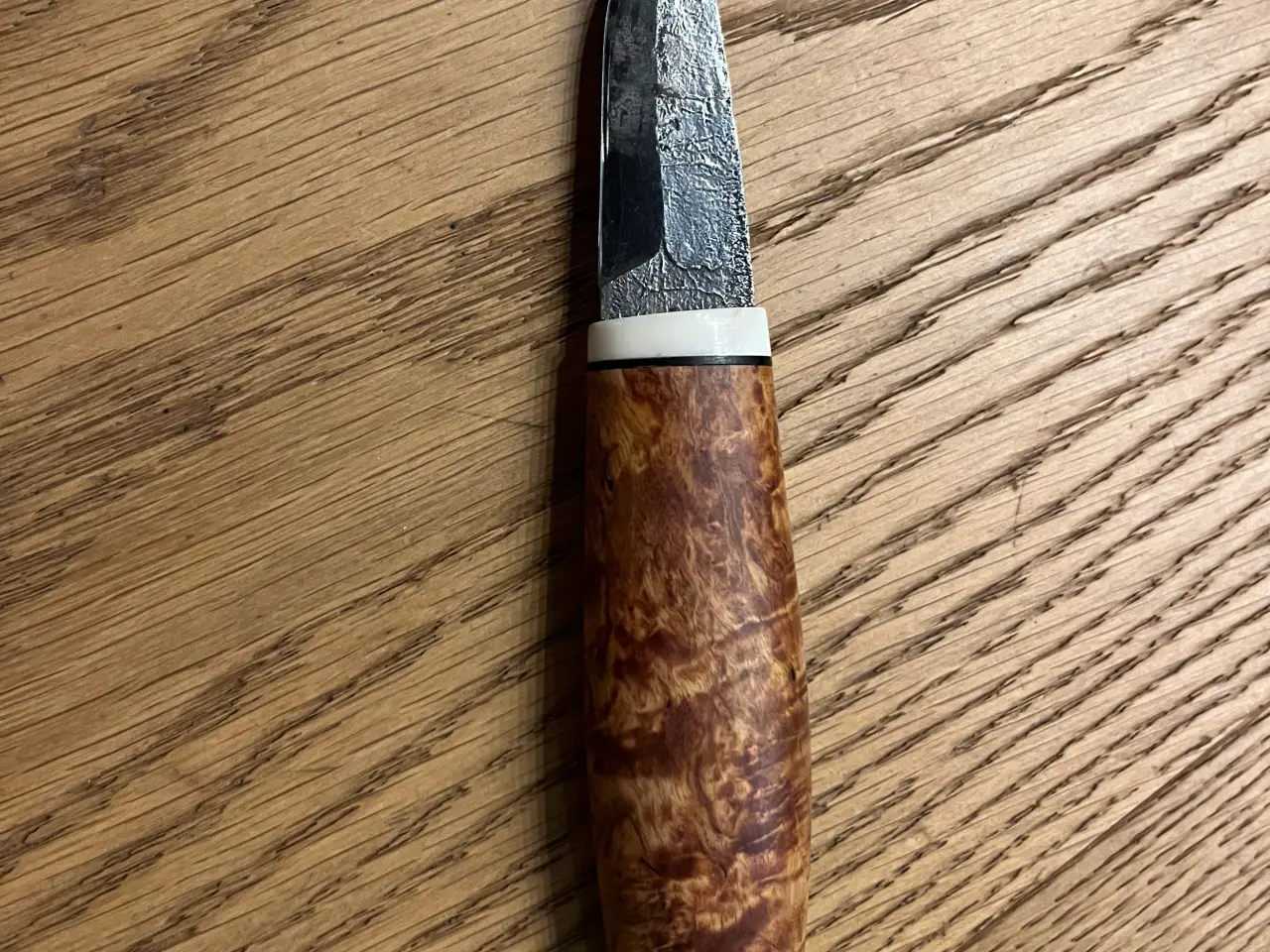 Billede 1 - Puuko kniv