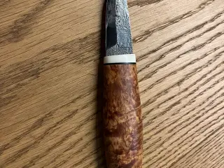 Puuko kniv