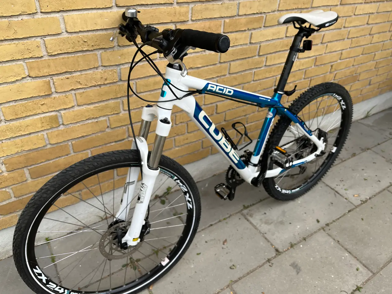Billede 3 - Cube Acid mountainbike 