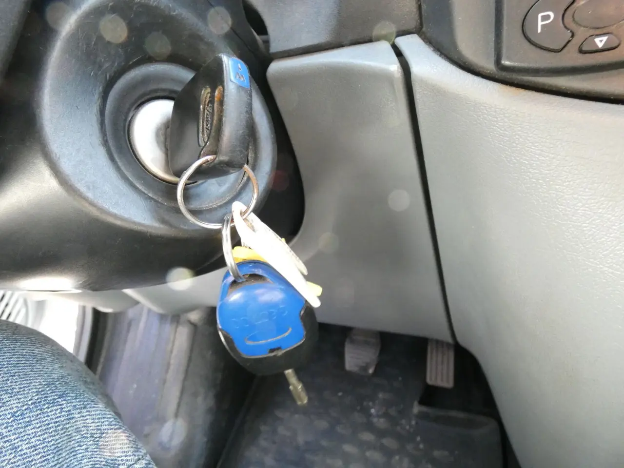 Billede 16 - Ford Transit 300 L 2,2 TDCi DPF Trend 115HK Van