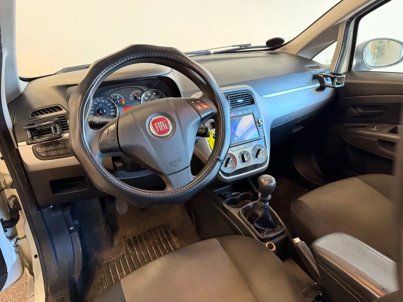Billede 6 - Fiat Punto 1,2 Fresh