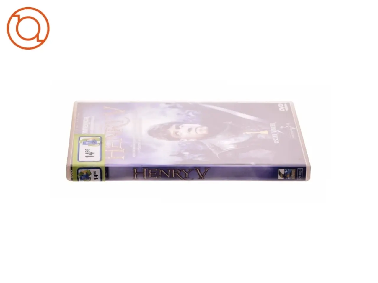Billede 2 - Henry V
