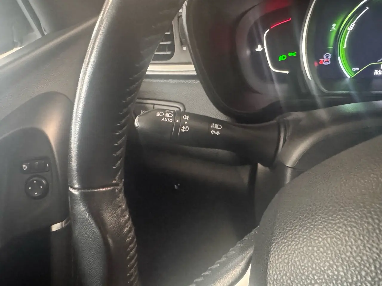 Billede 12 - Renault Kadjar 1,2 Energy TCe Zen 130HK 5d 6g