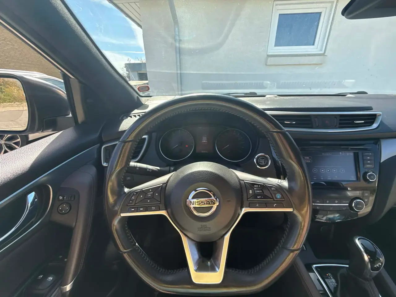 Billede 8 - Nissan QASHQAI 1,3 DIG-T DCT 160 AUTO