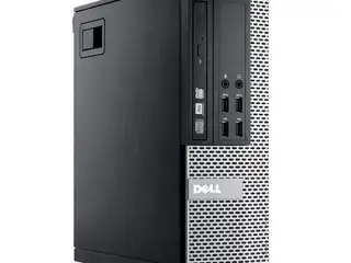 Dell Optiplex 9020 SFF - Intel i5 4570 3,2GHz 120GB SSD 8GB Win10 Pro - Grade B