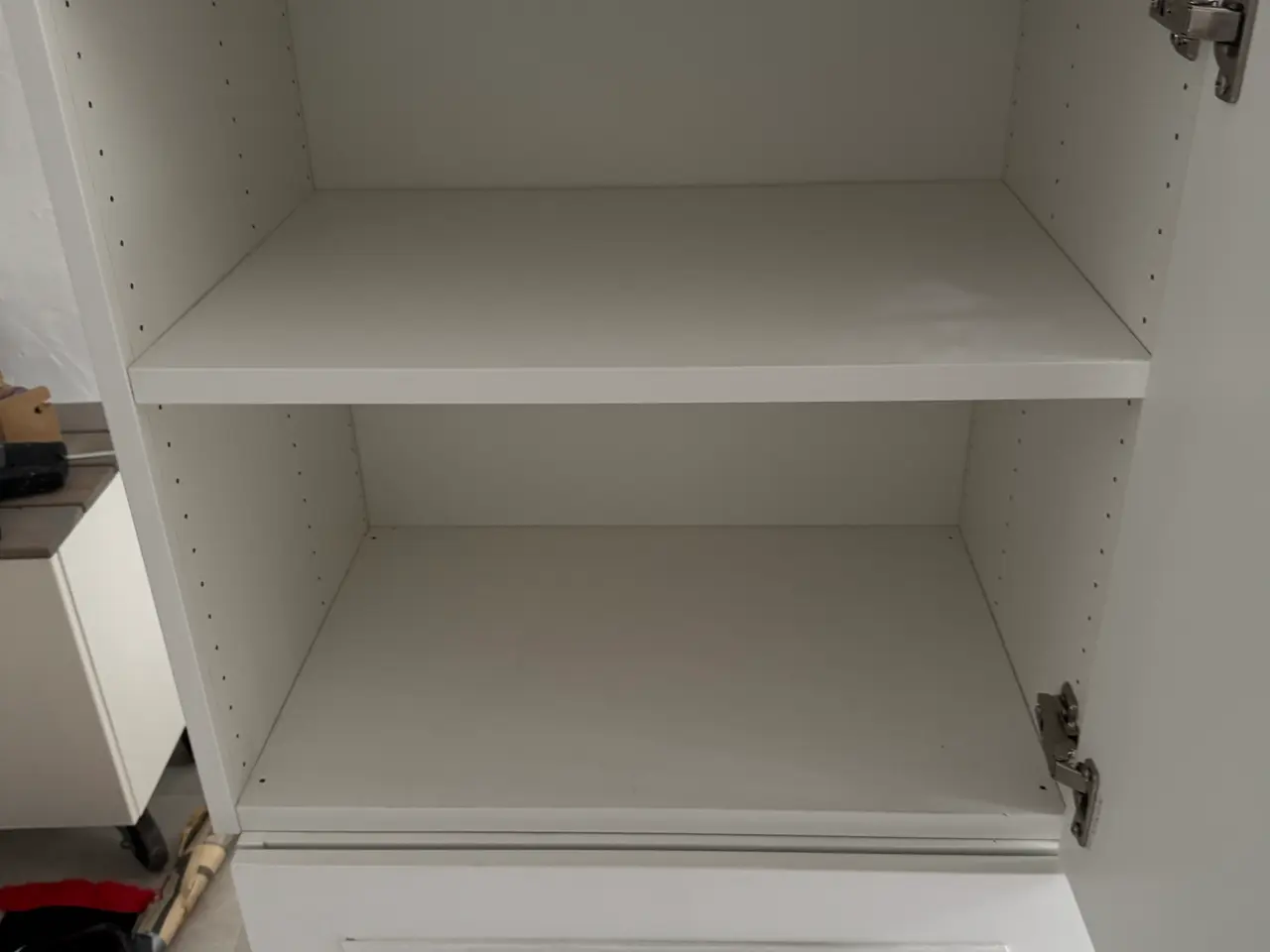 Billede 5 - Garderobeskab fra ikea