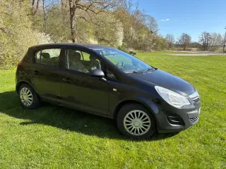 Opel Corsa 1,0 12V Enjoy