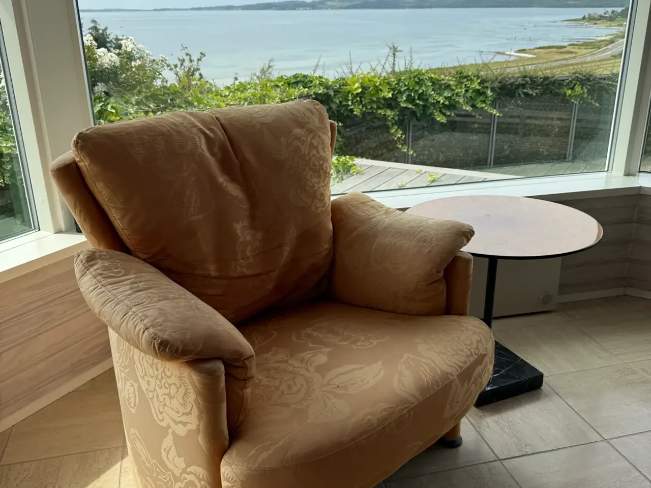 Billede 3 - Rolf Benz sofa og lænestol