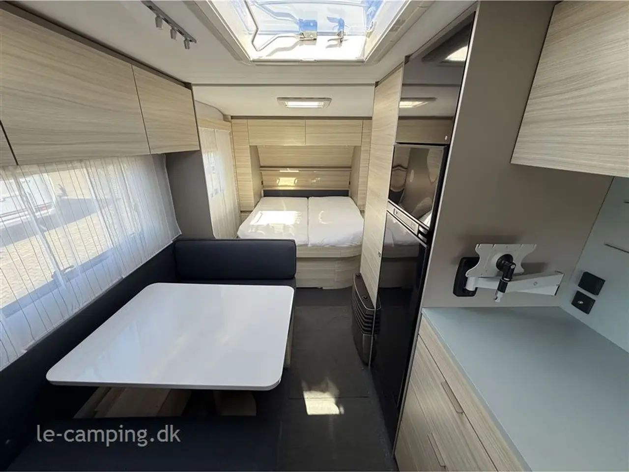Billede 3 - 2021 - Adria Altea 542 PH