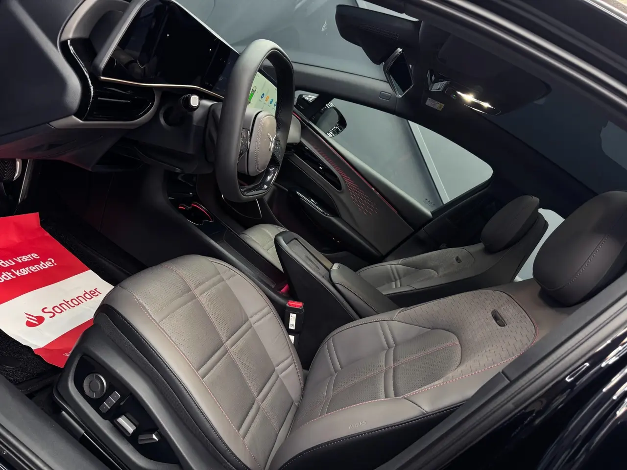 Billede 7 - Hongqi EH7 111 Exclusive