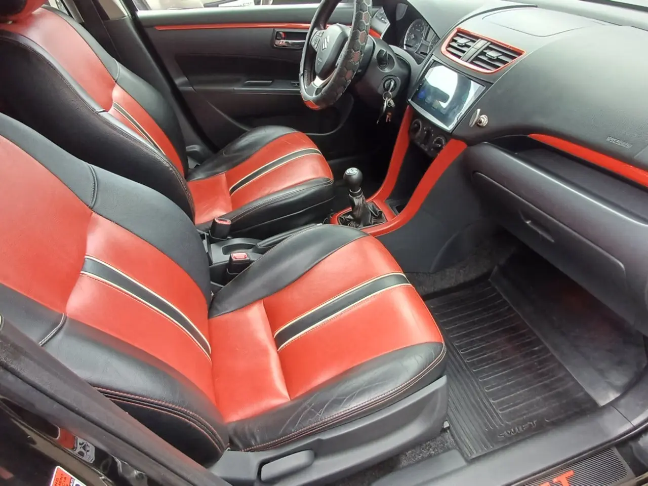 Billede 11 - Suzuki Swift 1,2 Cruise