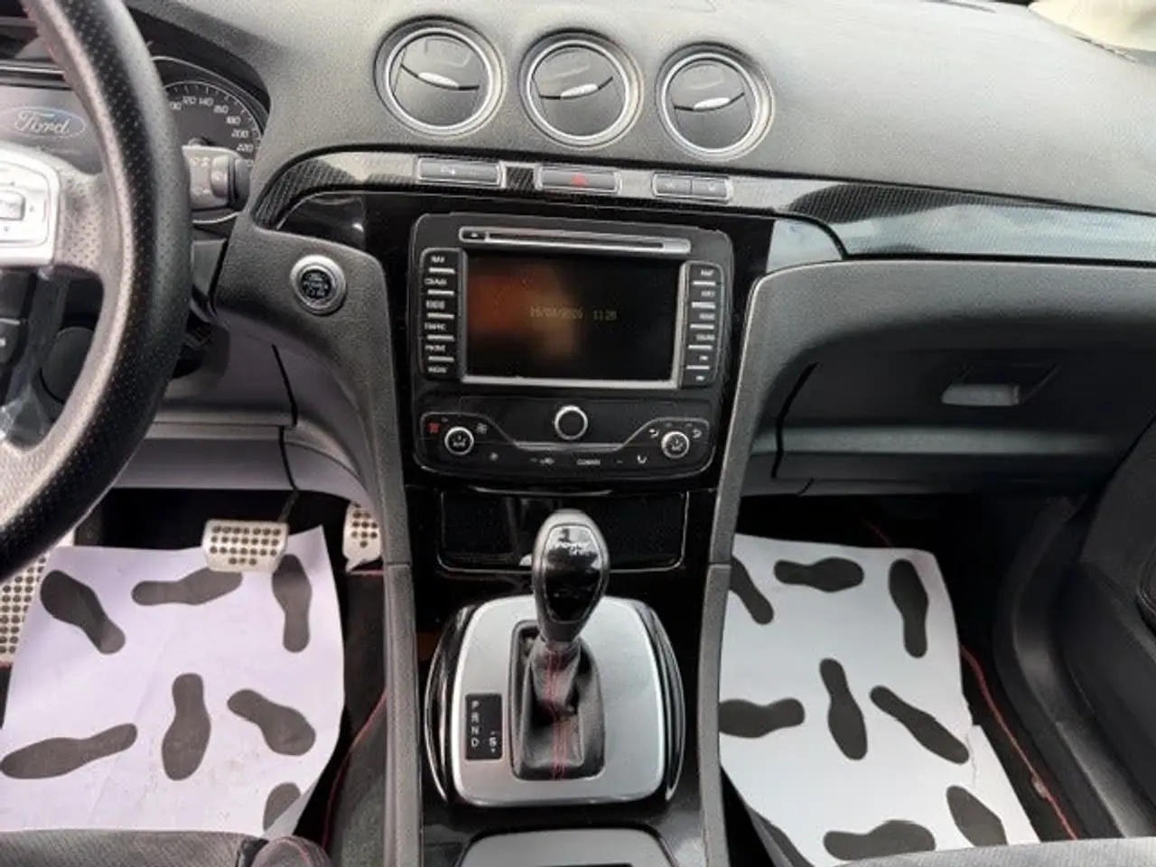 Billede 14 - Ford S-MAX 2,0 TDCi 163 Titanium S aut. 7prs