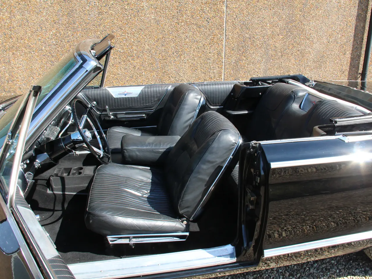 Billede 15 - Chrysler 300 Cab 1965