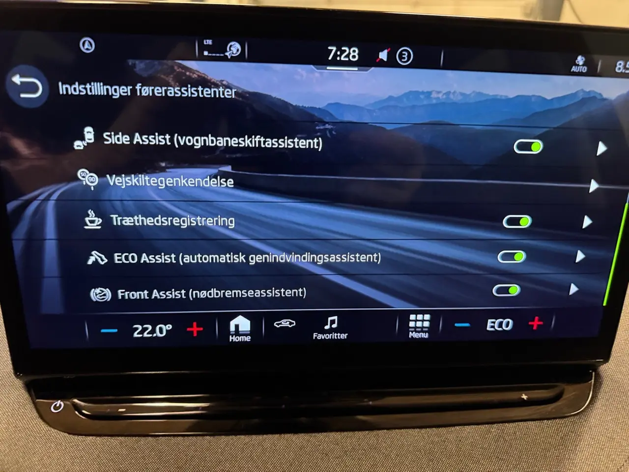 Billede 11 - Skoda Enyaq 80 iV Loft